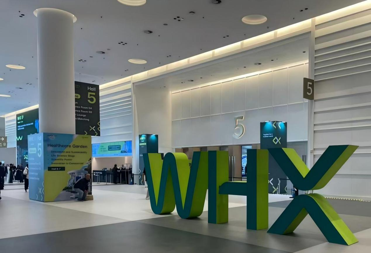 WHX Bangkok 2026圆满收官｜suncitygroup太阳集团创新深耕东南亚，，，，，国际化布局再拓新局